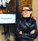 Интересный досуг: чем занимаются в свободное время Ксения Собчак и Максим Виторган