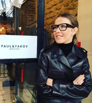 Интересный досуг: чем занимаются в свободное время Ксения Собчак и Максим Виторган