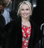 Невеста Владимира Кличко фото 2017