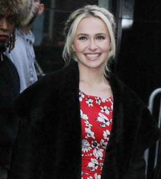 Невеста Владимира Кличко фото 2017