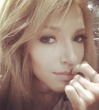 Юлия Самойлова