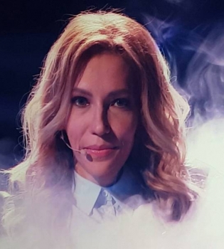 Юлия Самойлова фото