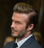 Молимся за Лондон: Дэвид Бекхэм, Кара Делевинь и другие звезды прокомментировали теракт в столице Великобритании