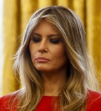 Инсайдеры о Мелании Трамп: &quot;Она не скрывает, что несчастна&quot;
