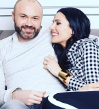 Это любовь: Маша Ефросинина трогательно поздравила мужа с днем рождения