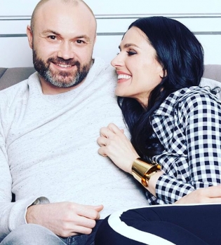 Это любовь: Маша Ефросинина трогательно поздравила мужа с днем рождения