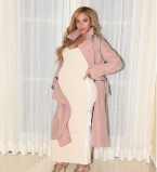 Бейонсе рассказала о своей беременности