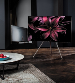 Телевизоры Sumsung