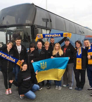 Viva Переможці в туре