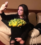 Наташа Королева высказалась о Юлии Самойловой