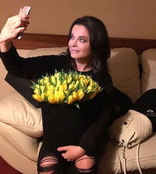 Наташа Королева высказалась о Юлии Самойловой