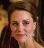 Кейт Миддлтон крупным планом: такая же красивая?