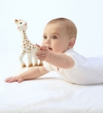 Жирафа Софи