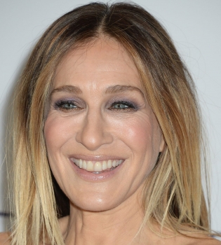 Сара Джессика Паркер фото 2017