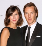 Бенедикт Камбербэтч во второй раз стал отцом - СМИ