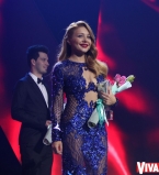 Тина Кароль впервые высказалась о конфликте со Светланой Лободой