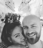 Влад Яма рассекретил имя годовалого сына