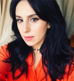 Джамала объяснила, почему так долго оттягивает свадьбу с возлюбленным