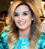 Ксения Бородина рассказала о третьей беременности