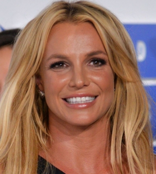 Бритни Спирс фото 2017