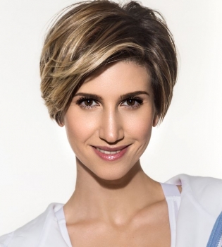 Анита Луценко фото 2017