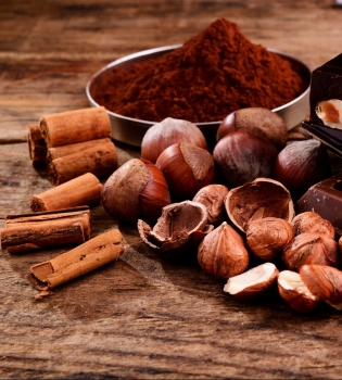 Лучший итальянский шоколад: 4 фирмы, которые признаны во всем мире