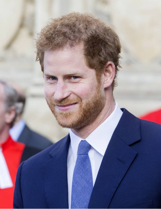 СМИ: принц Гарри и Меган Маркл будут жить в Кенсингтонском дворце