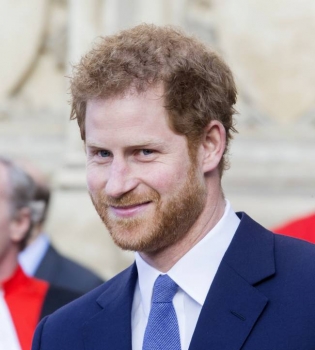 СМИ: принц Гарри и Меган Маркл будут жить в Кенсингтонском дворце