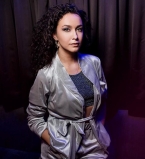 Анетти Жернова выходит замуж