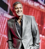 Джордж Клуни рассказал, как готовится к рождению детей