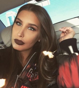 Кети Топурия рассталась с мужем