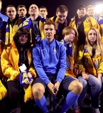 Вірні збірній