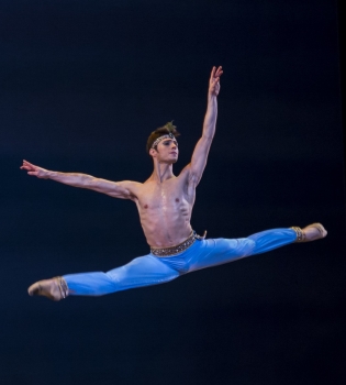 Джозеф Гатти