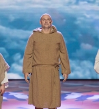 Потап ударился в религию и стал отцом Алексием