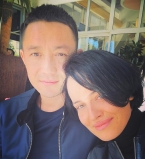 Даша Астафьева засыпала есть романтическими снимками со своим возлюбленным