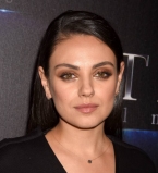 Категорично: Мила Кунис заявила, что больше не хочет детей