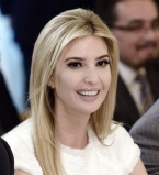 Официально: Иванка Трамп поступит на службу советника президента США