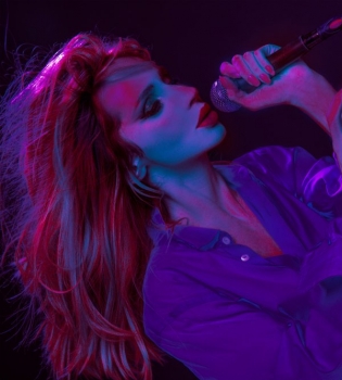 Светлана Лобода выпустила новый альбом