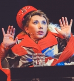 Елена Воробей