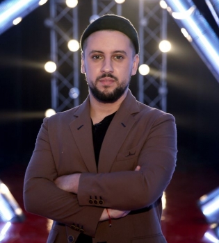 Monatik в шоу Маши Ефросининой