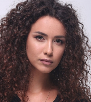 Анетти Жернова фото