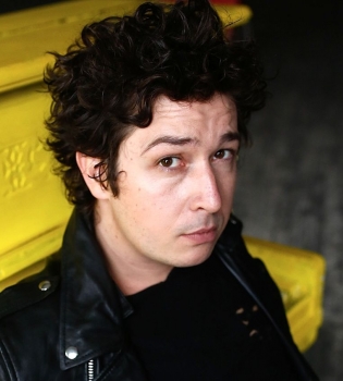 Дмитрий Шуров