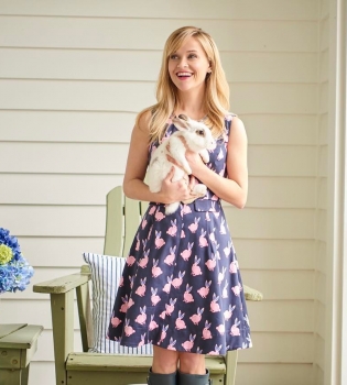 Риз Уизерспун фото 2017