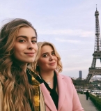 Когда все в сборе: в сети появились снимки Софии Ротару с ее семьей