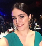 Маша Собко фото 2017