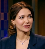 Екатерина Климова фото 2017