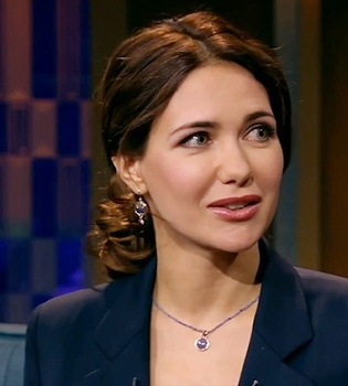 Екатерина Климова фото 2017