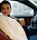 Анна Седокова опровергла слухи о рождении третьего ребенка