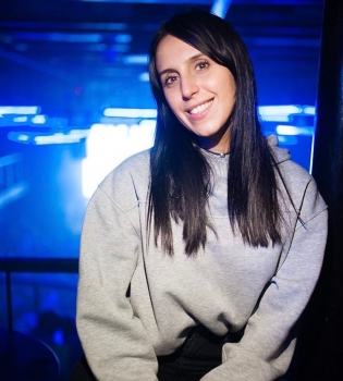 Джамала стала яркой блондинкой