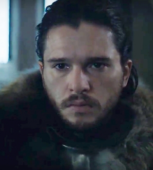 Сеть взорвал новый трейлер седьмого сезона &quot;Игры престолов&quot;